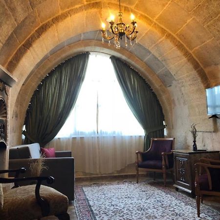 Wings Cappadocia Hotell Üçhisar Eksteriør bilde